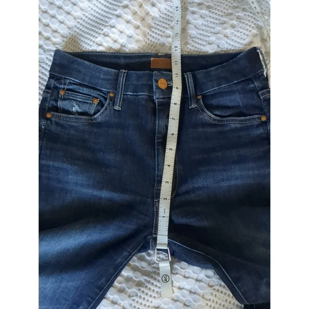 MOTHER these jeans